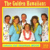 Under The Tropical Moon