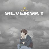 silver sky