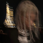 LastFM profile picture for @delivery
