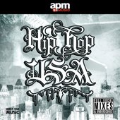 Hip Hop USA