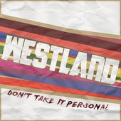 Don't Take It Pesonal