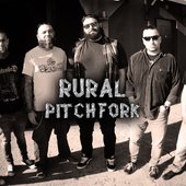 Rural Pitchfork