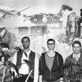 Foto: Bernd Janowski, 1994