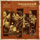 Recovered