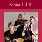 Lilith (german-kurdish-turkisch band)