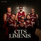 Cits Līmenis - Single