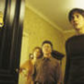 LastFM profile picture for @semantics