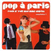 Pop A Paris - 1