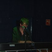 The Bullingdon 13th May 2011