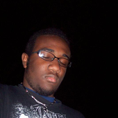 LastFM profile picture for @Shootout