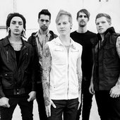 A Skylit Drive 2012