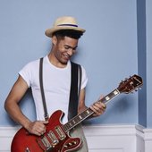 Benjamin Kissi