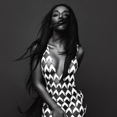 Dawn Richard