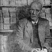  علی اکبر دهخدا