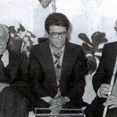 Ahmad Ebadi, Mohammad Reza Shajarian & Kasa'ei