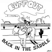 Back in the Saddle