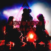 黒百合 - EP