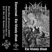 The Unholy Blood