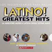 Latino! Greatest Hits - 56 Latin Top Hits (Original Versions!)