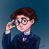 LastFM profile picture for @Dictation