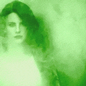 GIF from the Bel-Air video