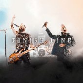 Finish Line (feat. Adam Gontier) [Live] - Single