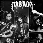 MEXICAN GROOVE METAL 