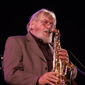 Bud Shank