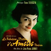 Le Fabuleux Destin d'Amelie Poulain