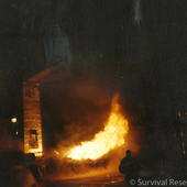 Survival Research Laboratories