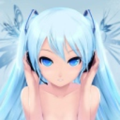 Avatar for Animefreak2212