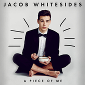 Jacob Whitesides A Piece of ME