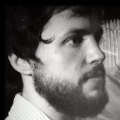 LastFM profile picture for @seriously