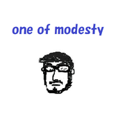 Avatar for one_of_modesty