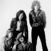 Led Zeppelin