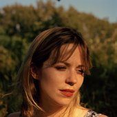 bandcamp profile