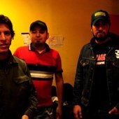 Prisioneros Verdes