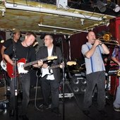 Beat Brigade 2009 reunion