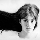 Françoise Hardy fotografiada por Michael Ochs (1965)_.jpeg
