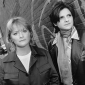 Indigo Girls