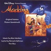 Aladdin Soundtrack