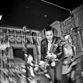 CD Release Party at Propaganda, Lake Worth, FL
