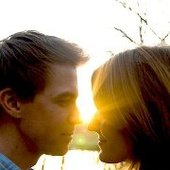 Tammy Rochelle and Joseph Bamber of 'Chasing Summer'