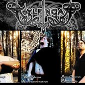 Kylfingar_band