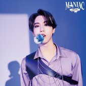 Stray kids MANIAC - Han (5/8)