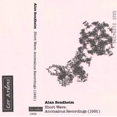Short Wave: Anomalous Recordings (1991)