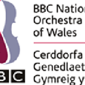 BBC National Orchestra of Wales logo