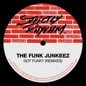 Got Funk? (Remixes) - Single