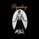 Lady in White EP