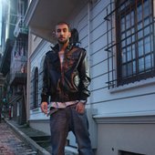 Xir Gökdeniz